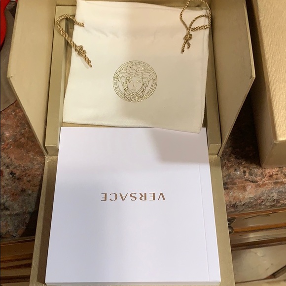 Versace Watch